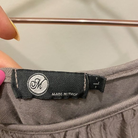 M Blouse - Picture 2 of 2